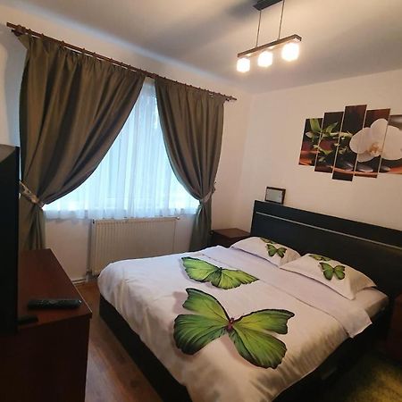 Apartament Cosbuc Бая Маре Екстериор снимка