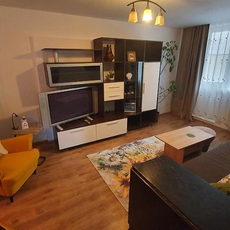 Apartament Cosbuc Бая Маре Екстериор снимка