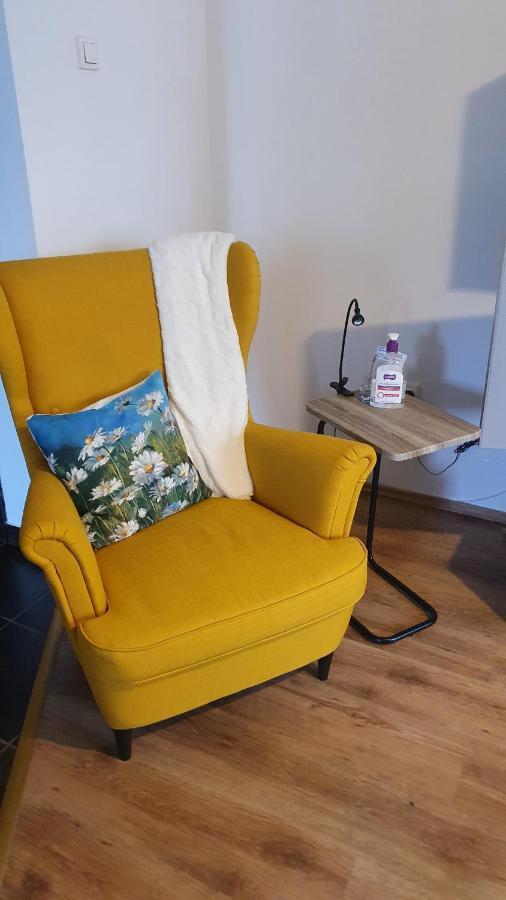 Apartament Cosbuc Бая Маре Екстериор снимка